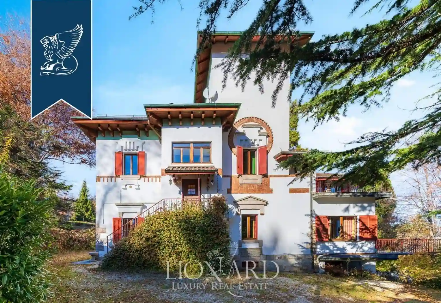Villa - foto 3
