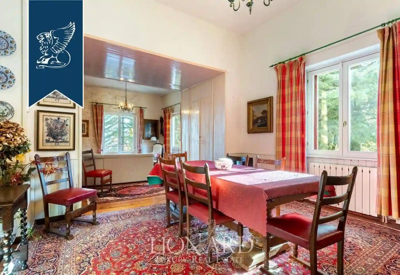Villa - foto 5