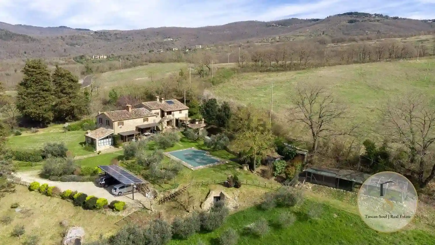 Villa - foto 3