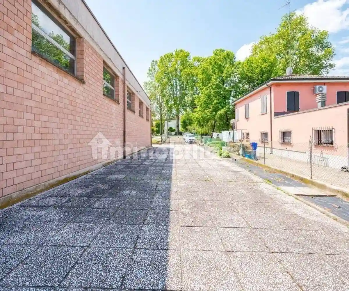 Palazzo - Edificio - foto 2