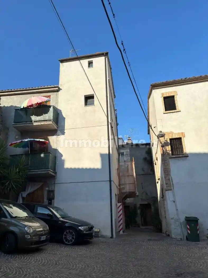 Casa indipendente in vendita a Corropoli