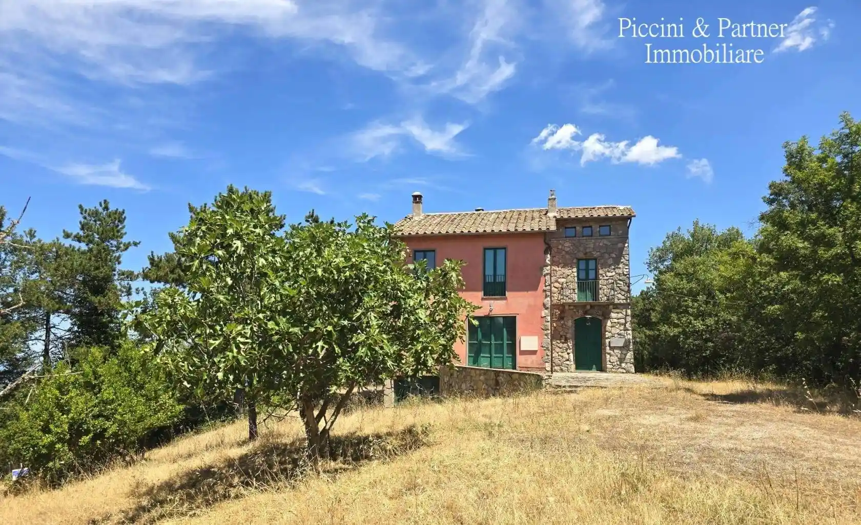 Rustico - Casale in vendita a San Venanzo