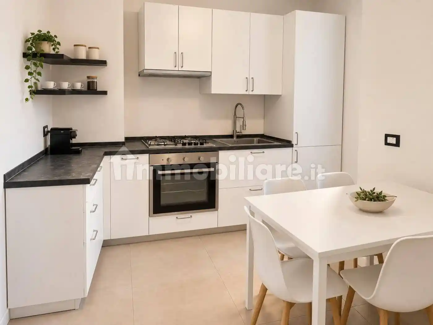 Appartamento in vendita a Sant'Angelo dei Lombardi