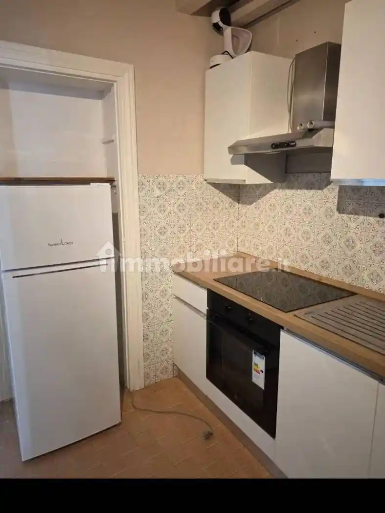 Appartamento in affitto a Valeggio sul Mincio