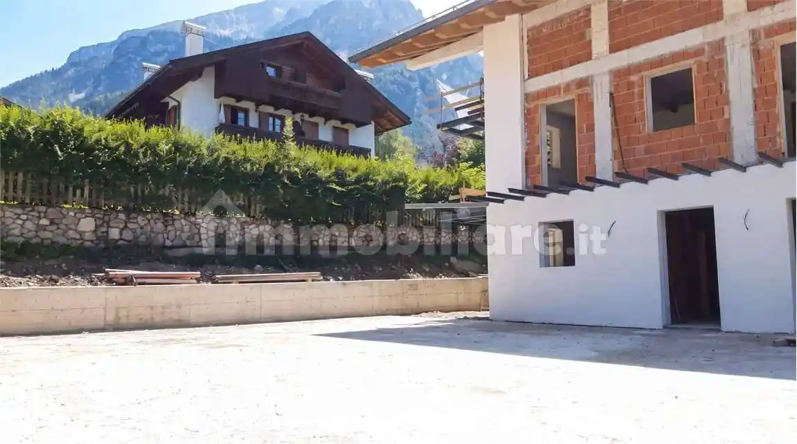 Appartamento in vendita a San Vito di Cadore