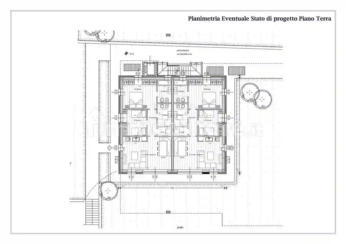 Appartamento - foto 5