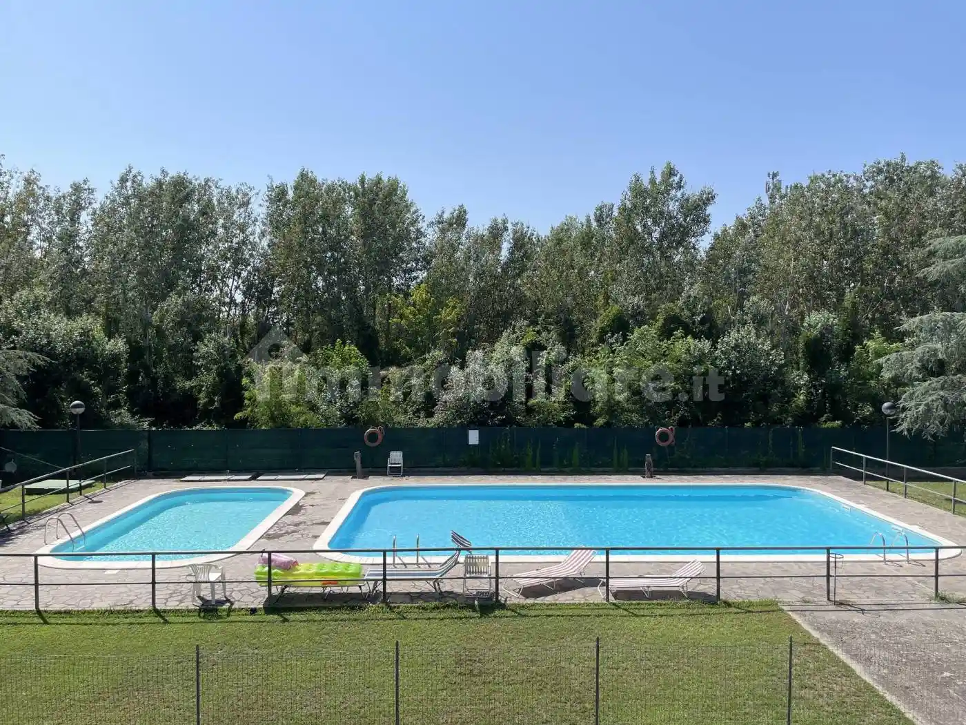 Villa in vendita a Comacchio