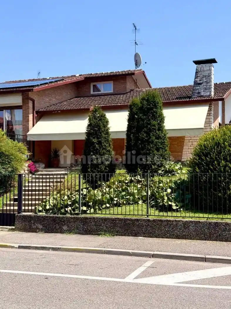 Villa in vendita a Conselve