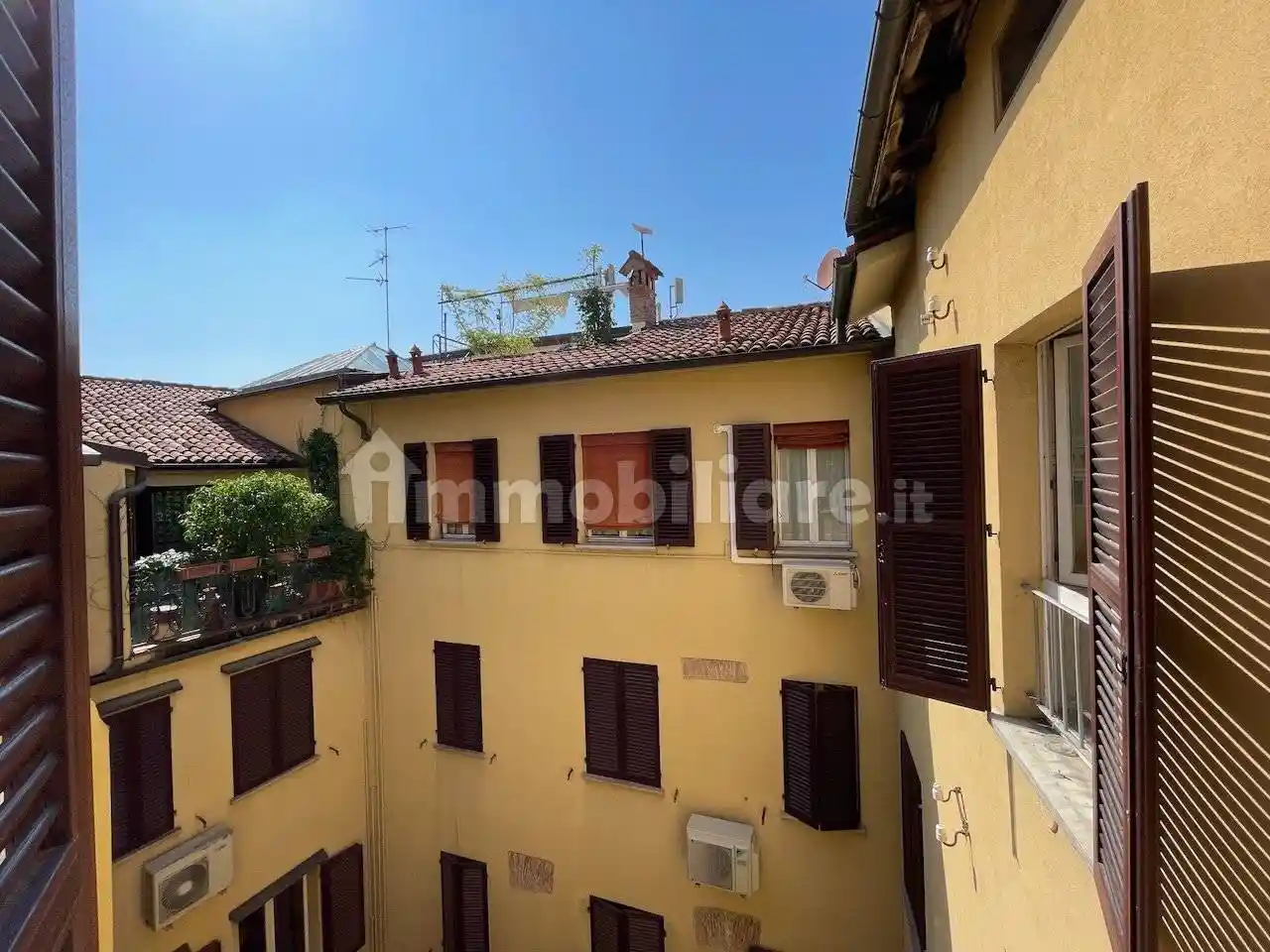 Appartamento in affitto a Bologna