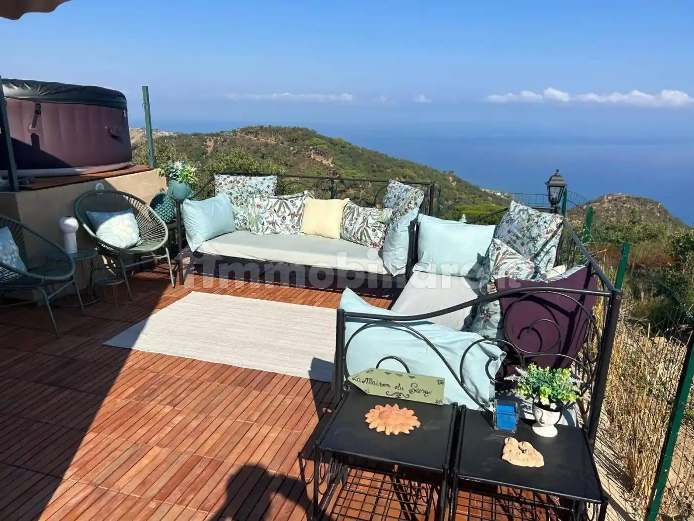 Villa in vendita a Cefalù