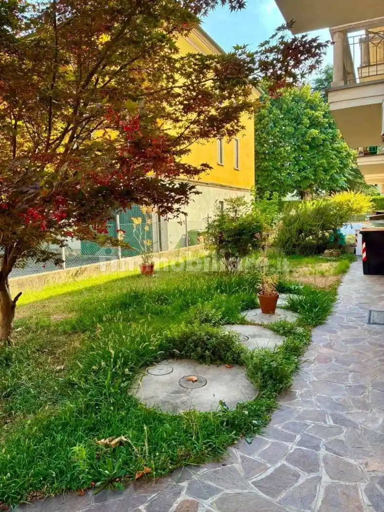 Appartamento in affitto a Adria