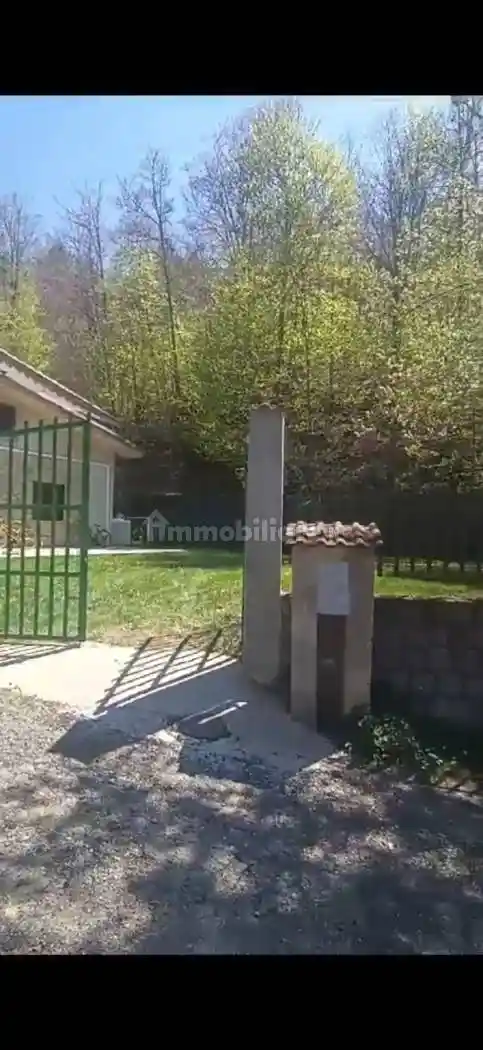 Rustico - Casale in vendita a Cotronei