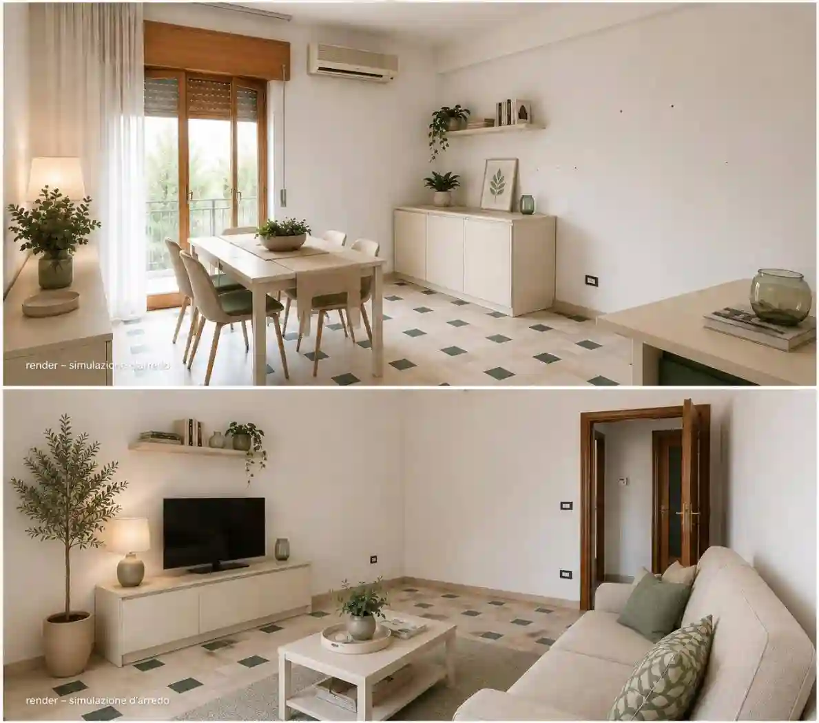 Appartamento - foto 3