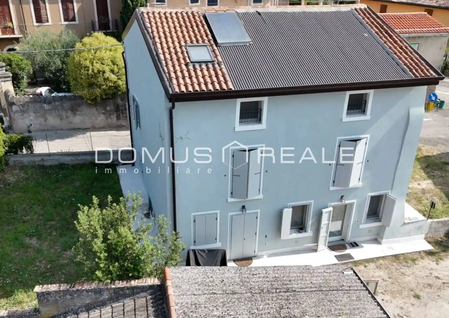 Rustico - Casale in vendita a Castelnuovo del Garda