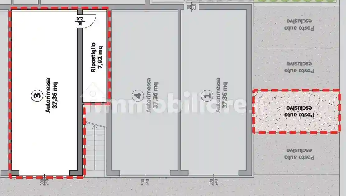 Appartamento - foto 5
