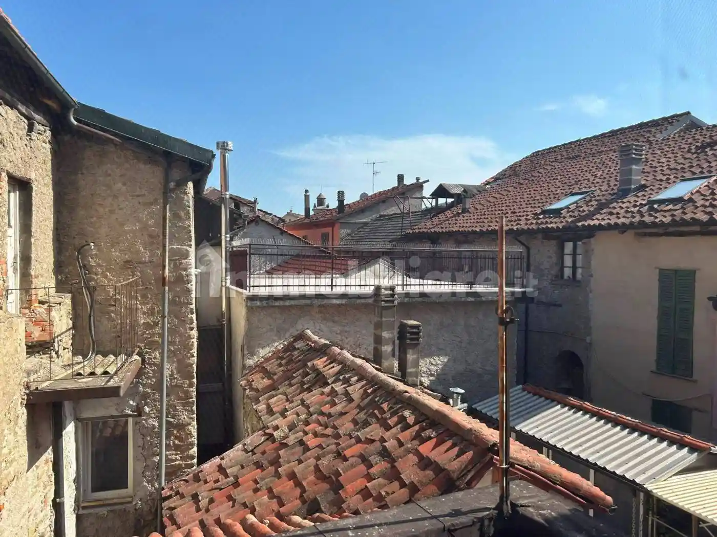 Appartamento in vendita a Saliceto