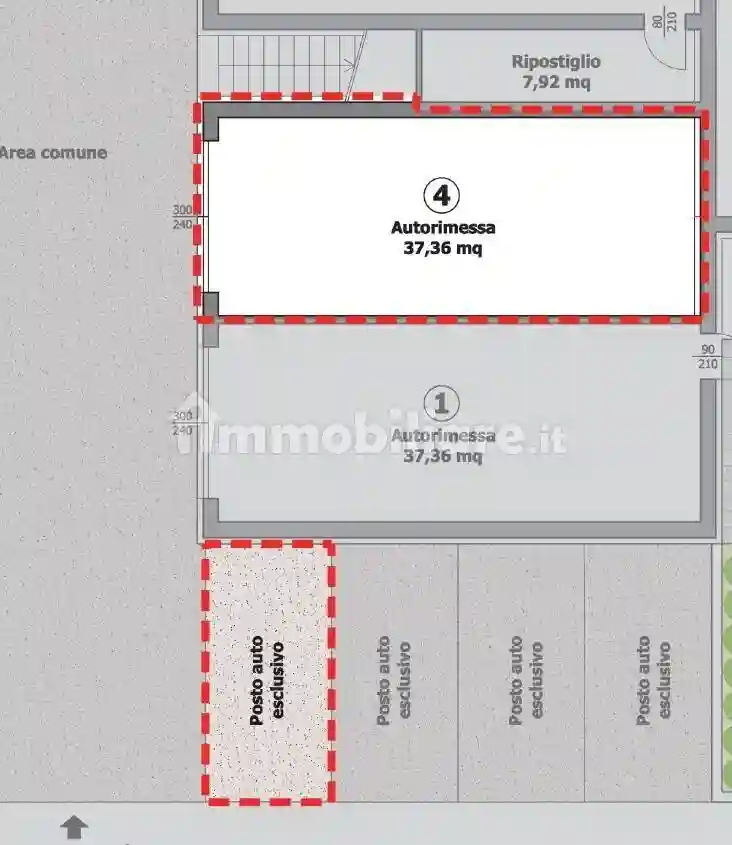 Appartamento - foto 5