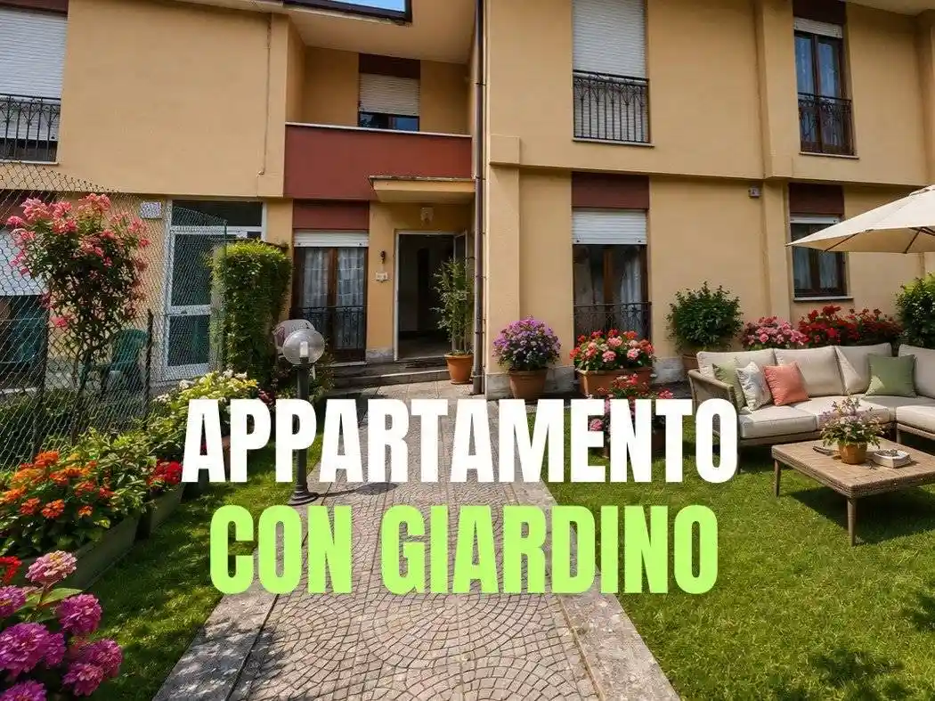 Appartamento in vendita a Scurcola Marsicana