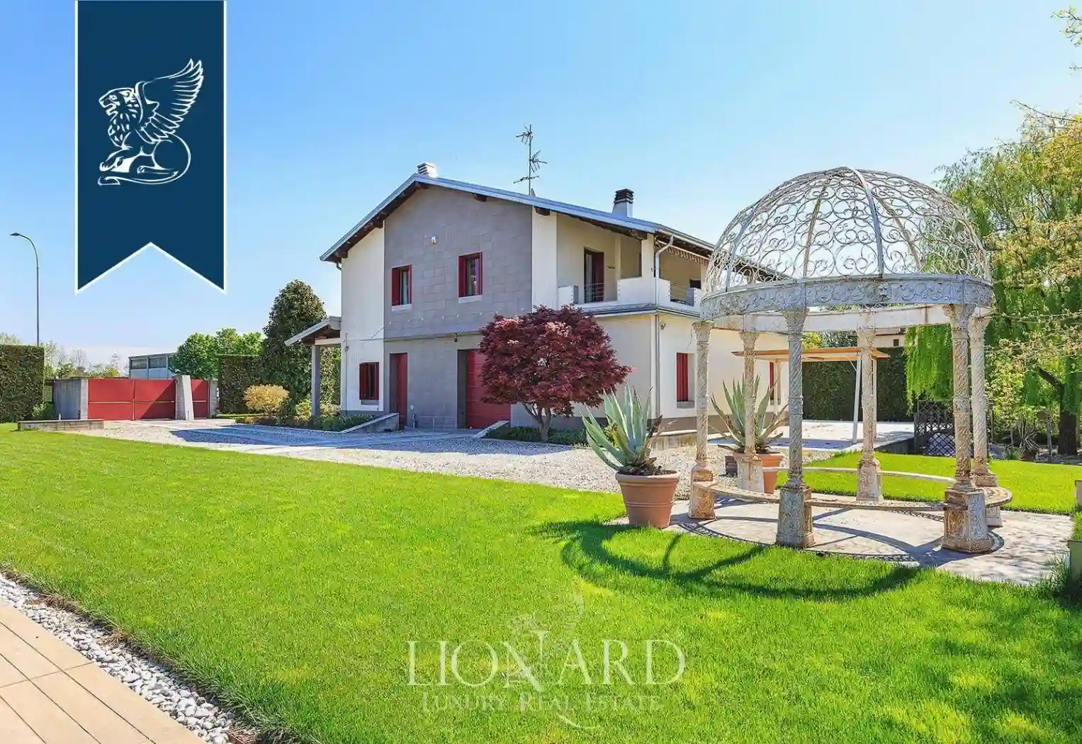 Villa - foto 3