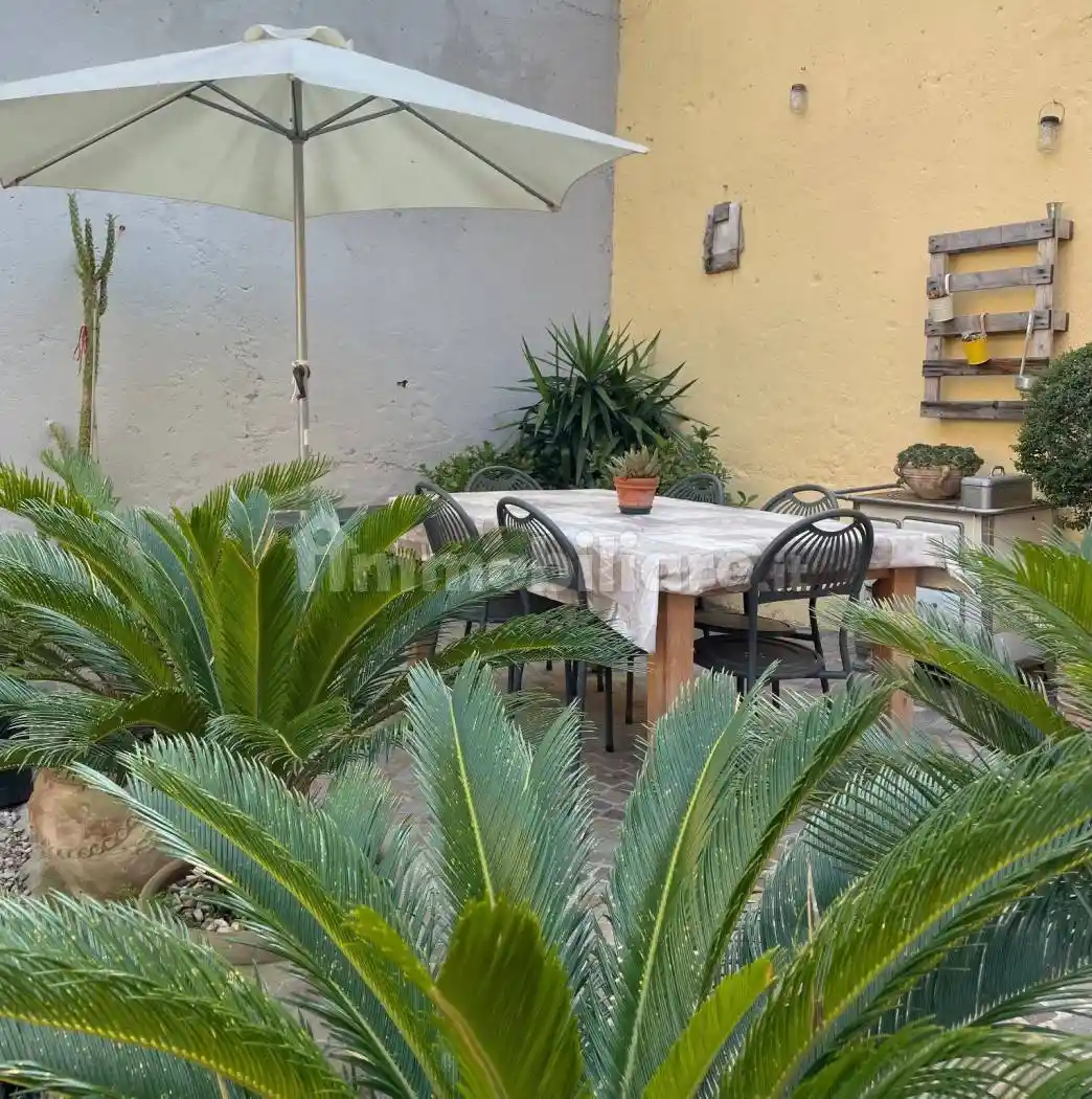 Casa indipendente in vendita a Affi