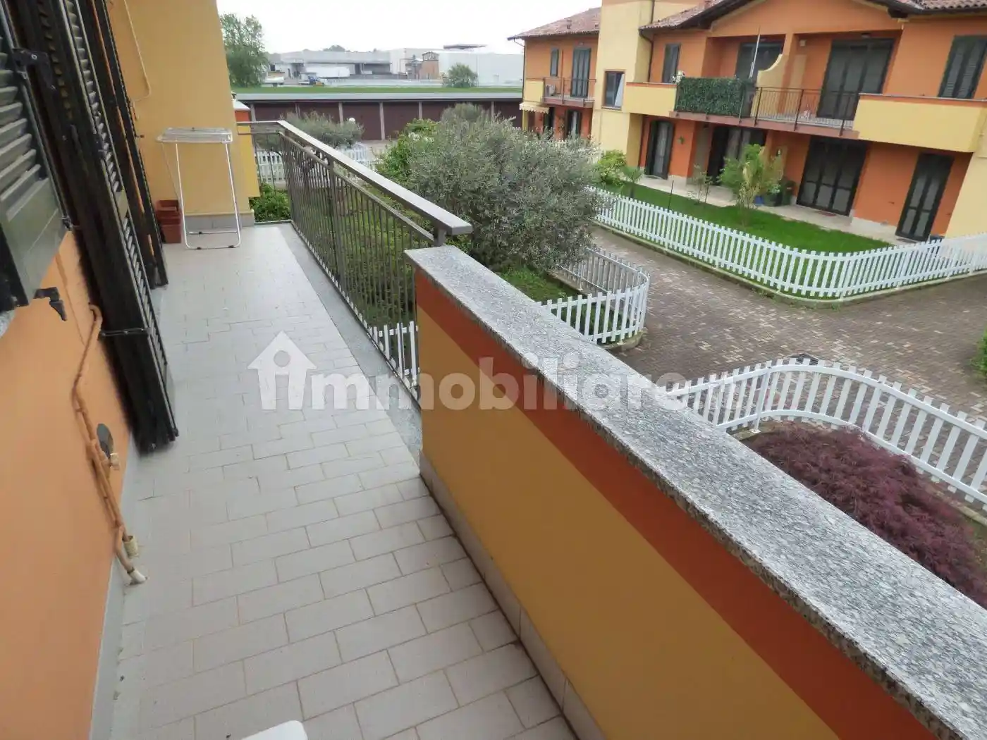 Appartamento in affitto a Massalengo