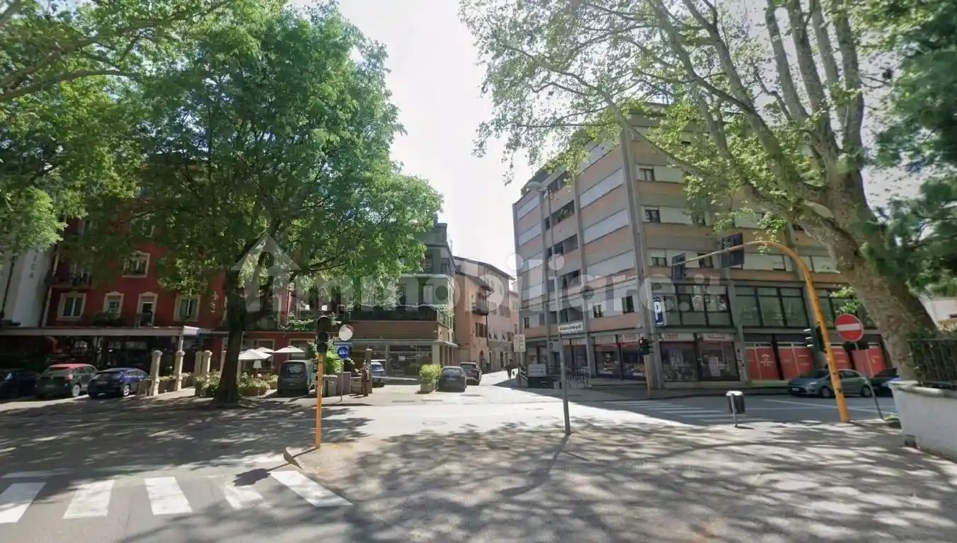 Appartamento in affitto a Trento