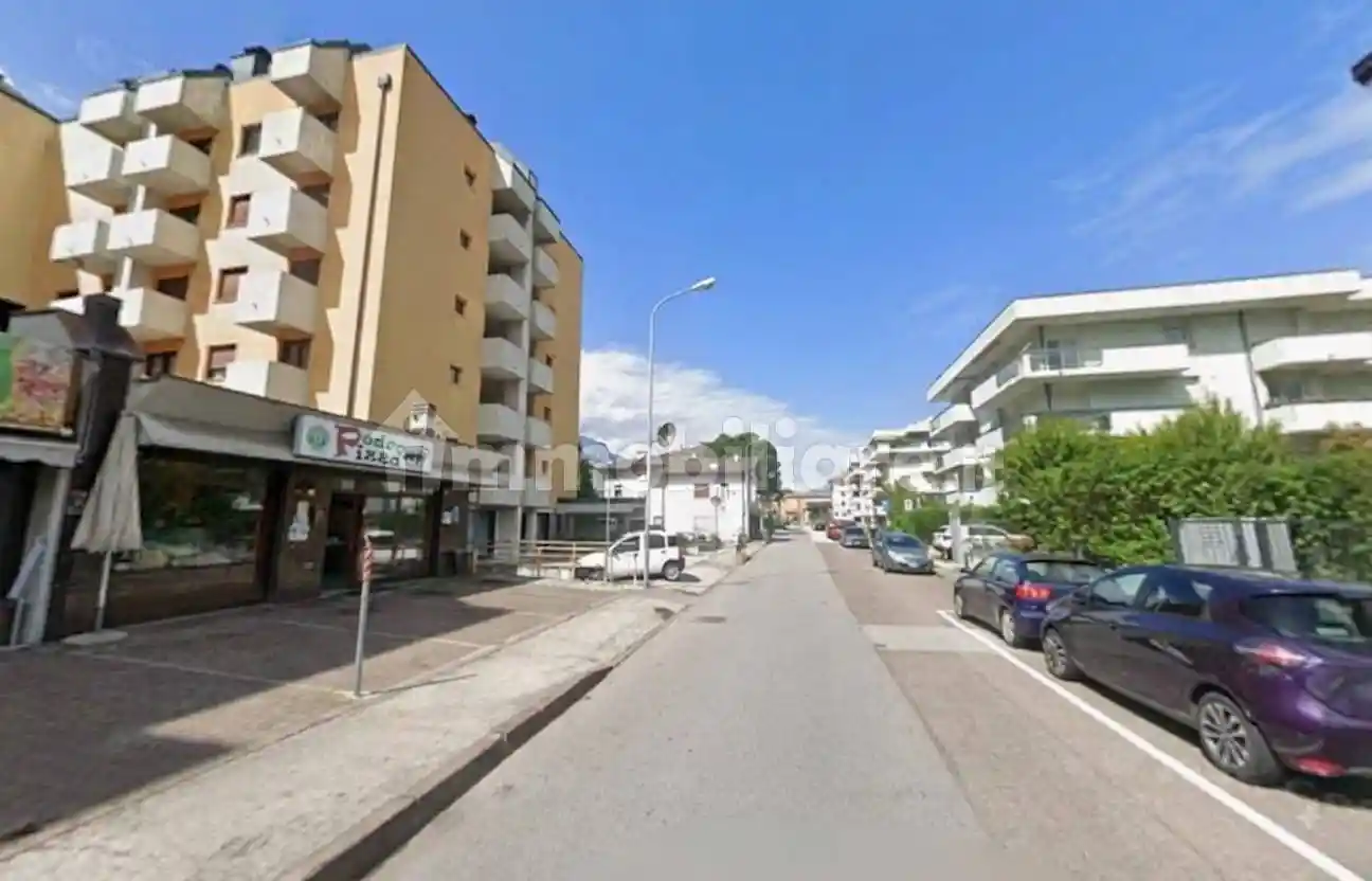 Appartamento in affitto a Trento