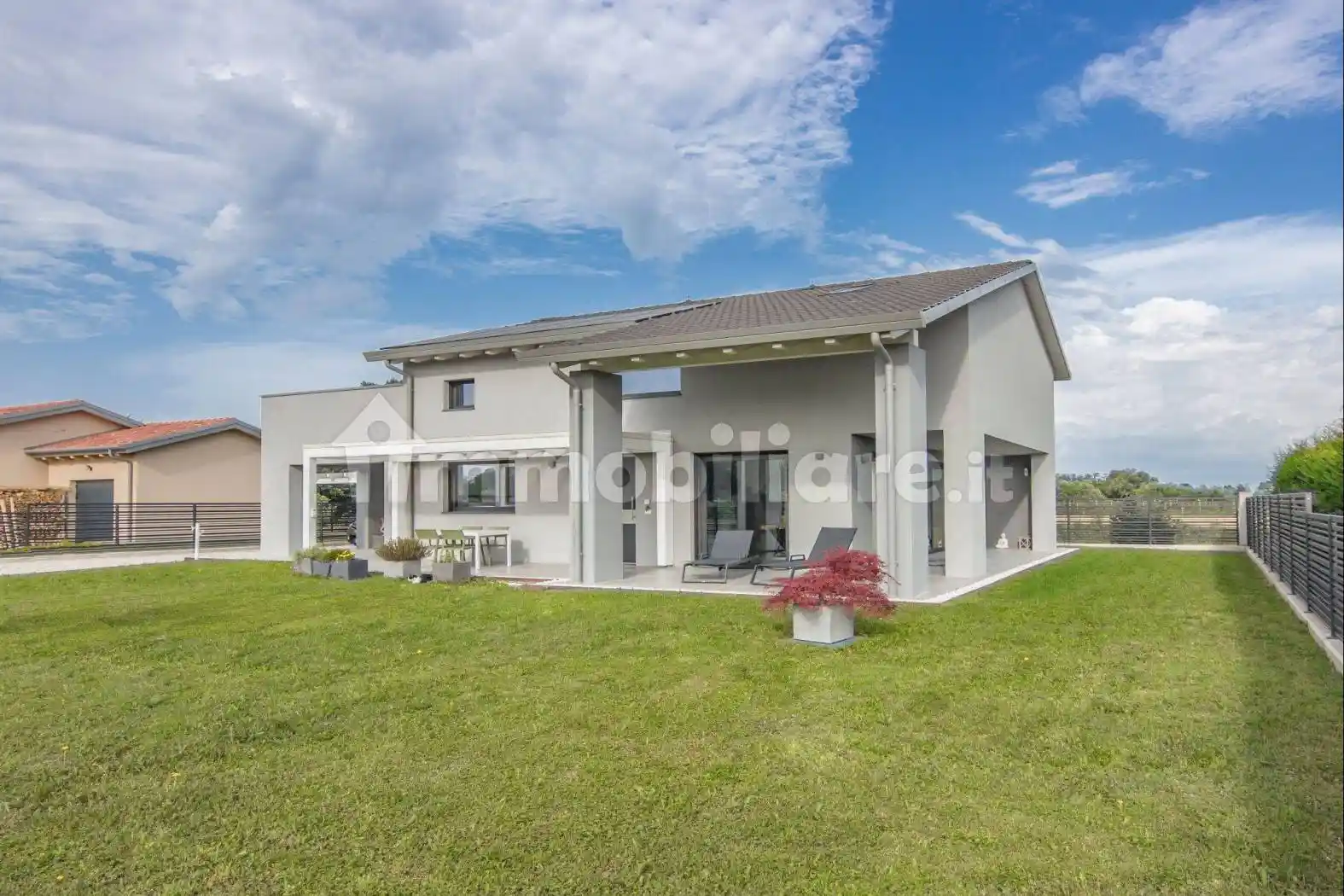 Villa in vendita a Casale sul Sile
