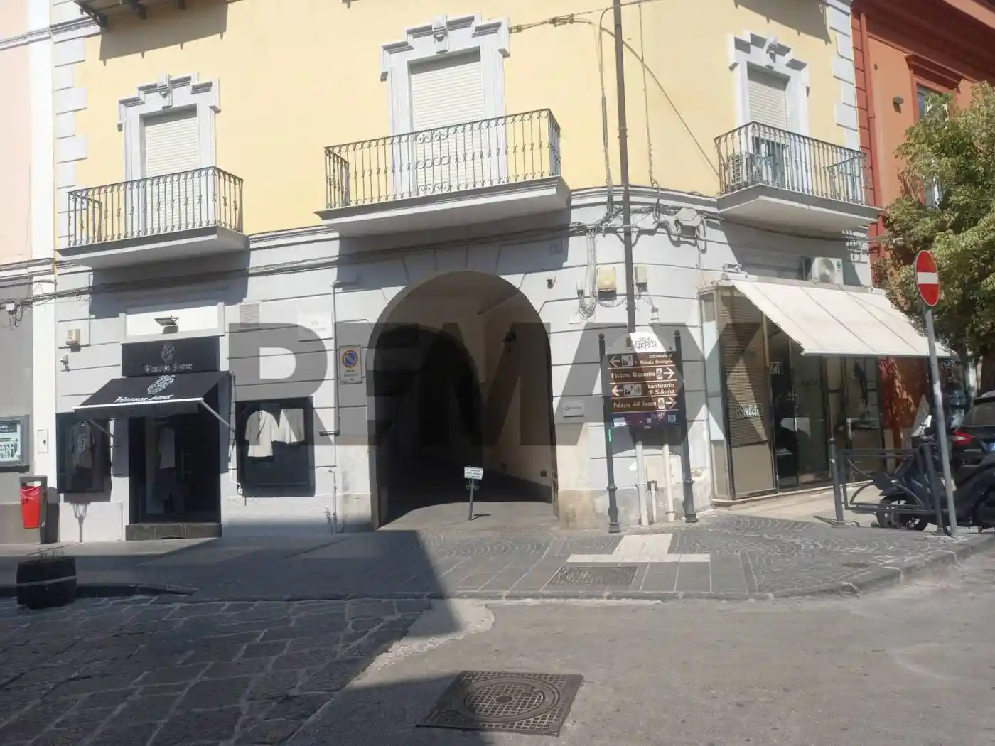 Attico - Mansarda in vendita a Caserta