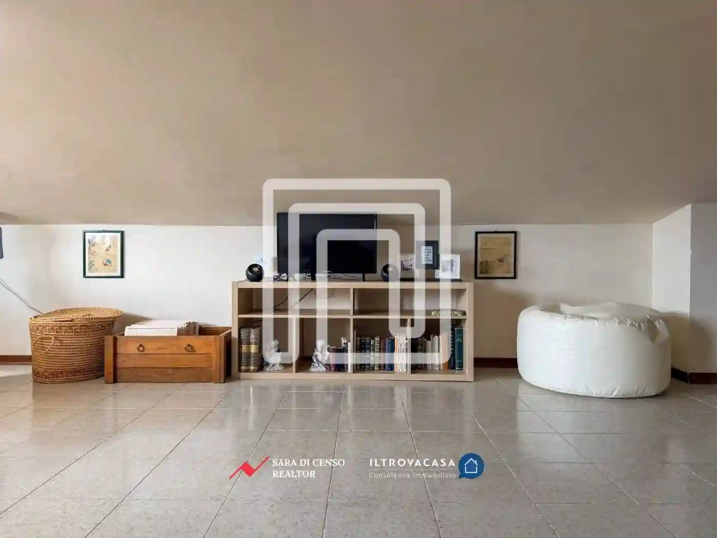 Attico - Mansarda - foto 4