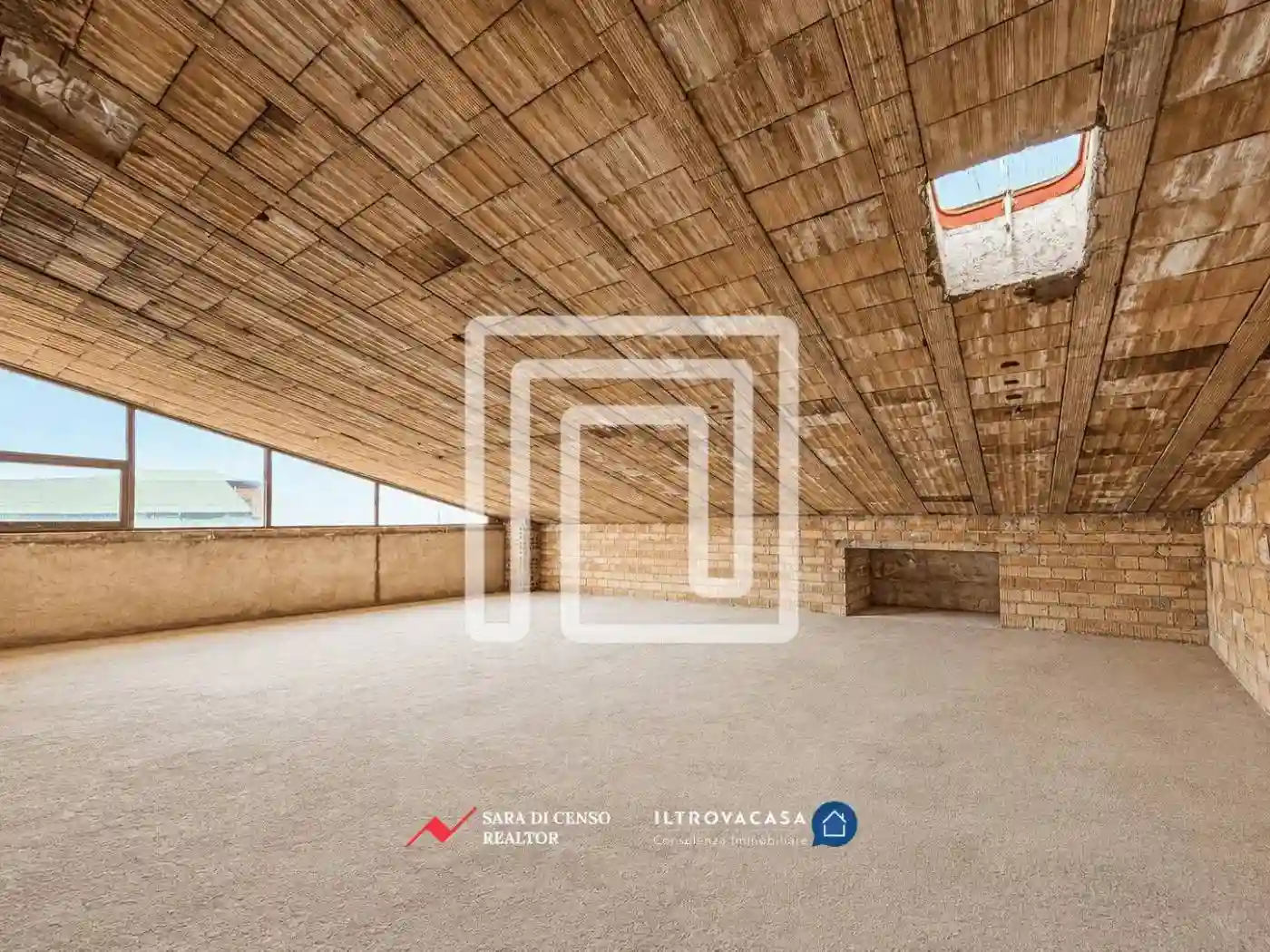 Attico - Mansarda - foto 2