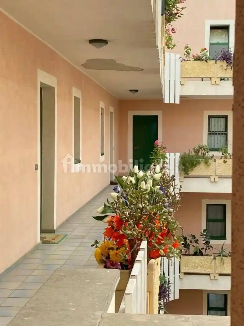 Appartamento in vendita a Olbia