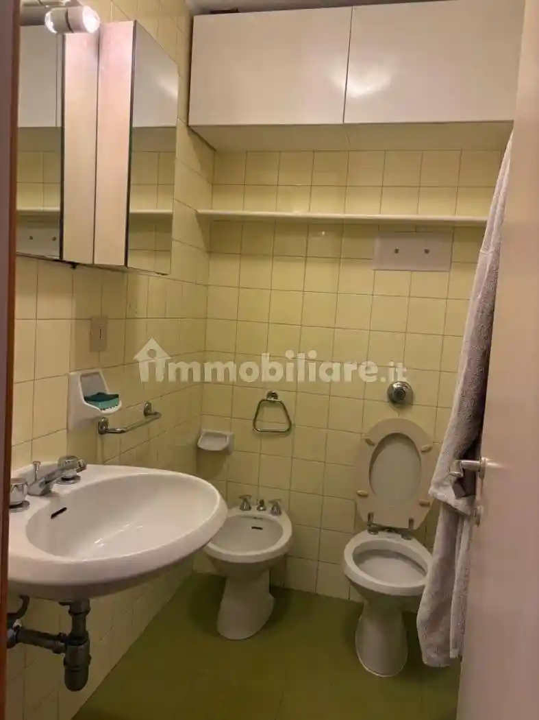 Appartamento in affitto a Padova