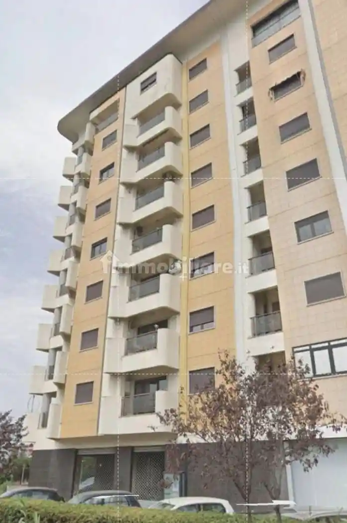 Appartamento in affitto a Cosenza