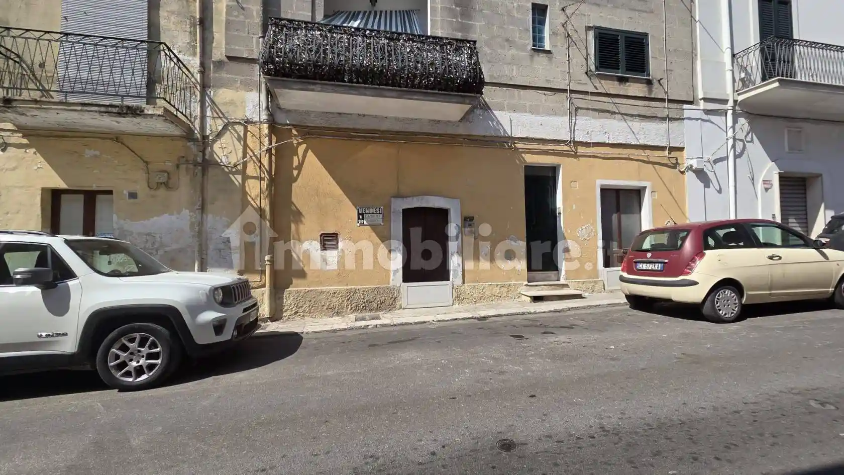 Appartamento in vendita a Oria