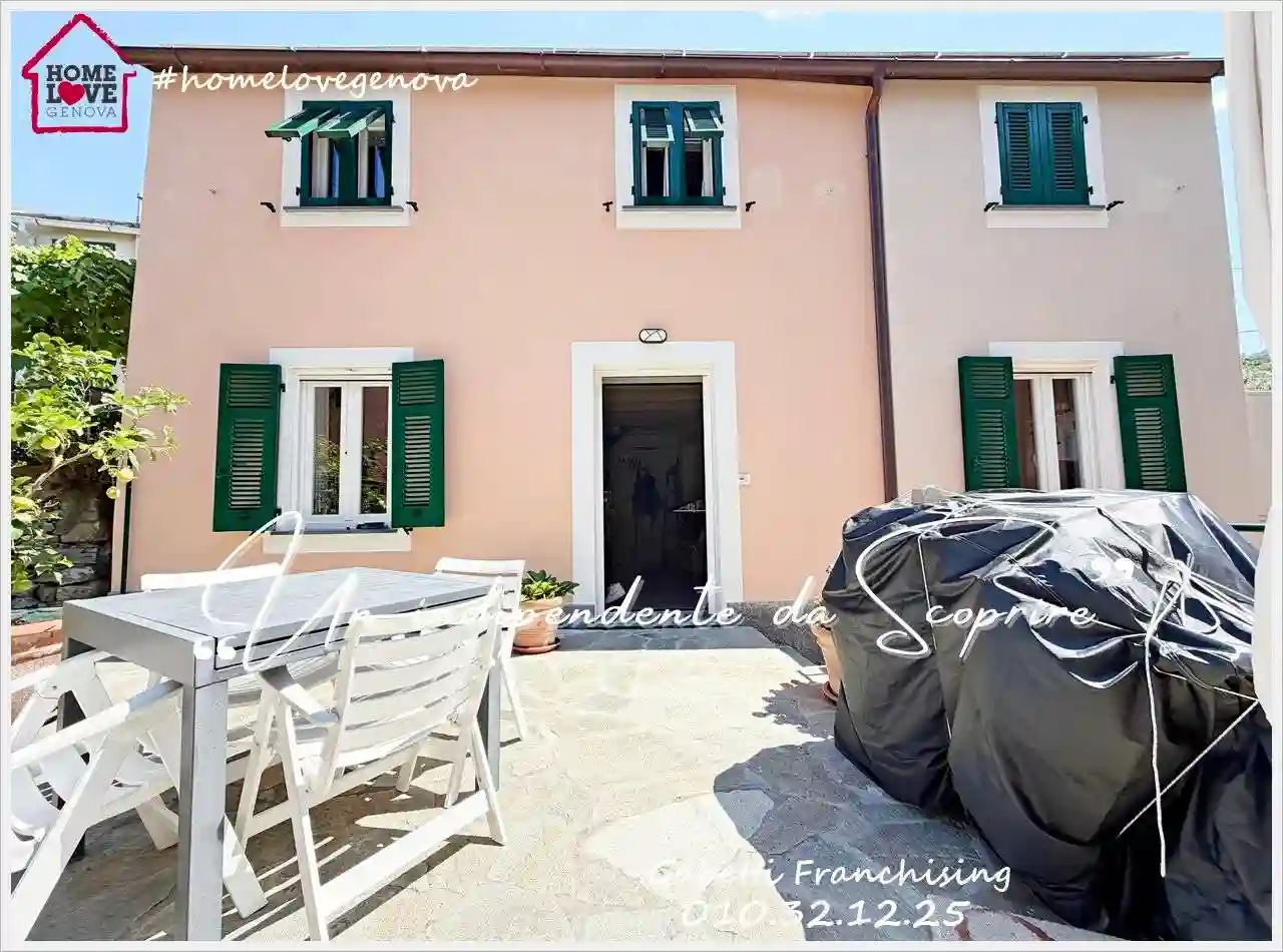 Villa - foto 2