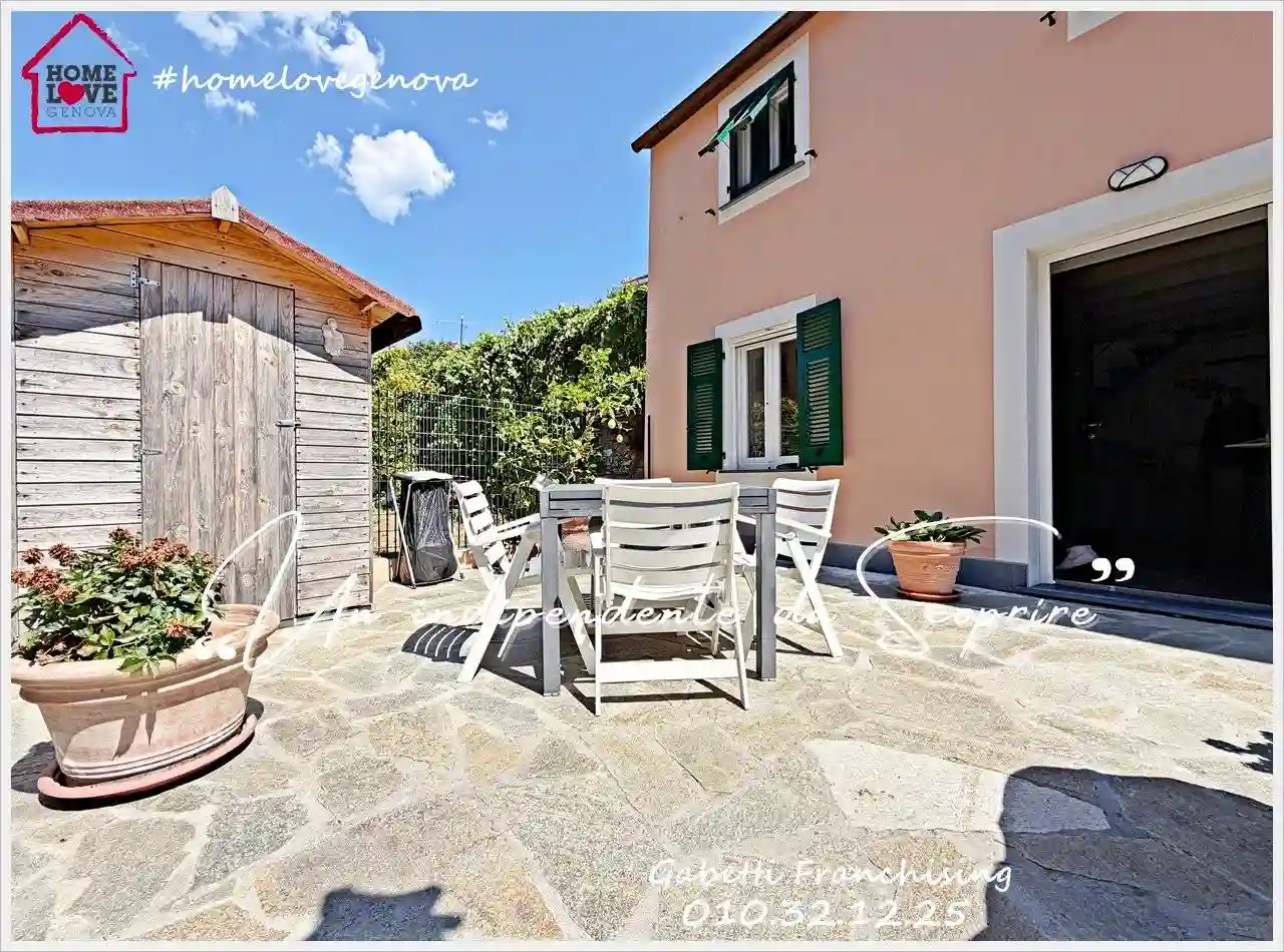 Villa - foto 3