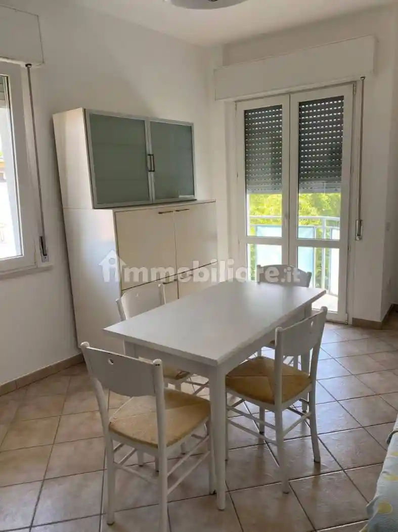 Appartamento in vendita a Cesenatico