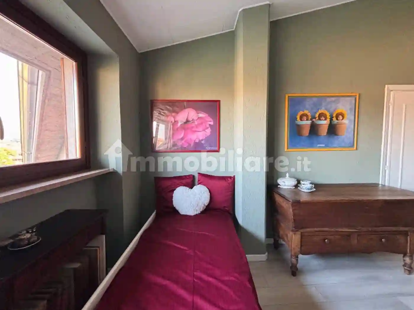 Attico - Mansarda - foto 5