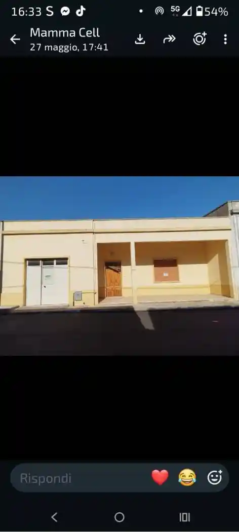 Appartamento in vendita a Racale