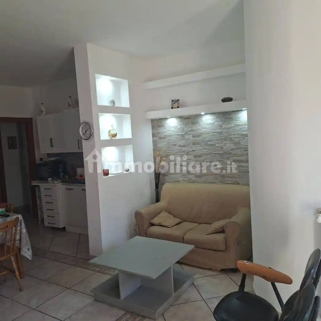 Appartamento in vendita a Mesagne