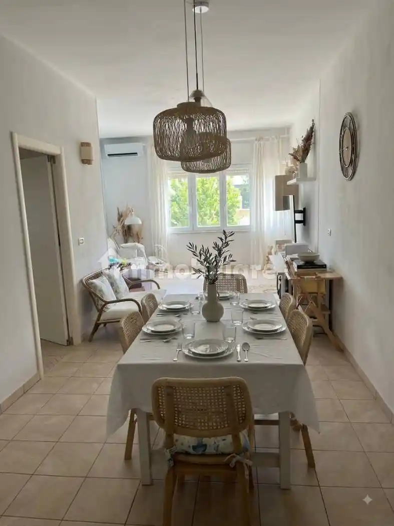 Appartamento in vendita a Cervia
