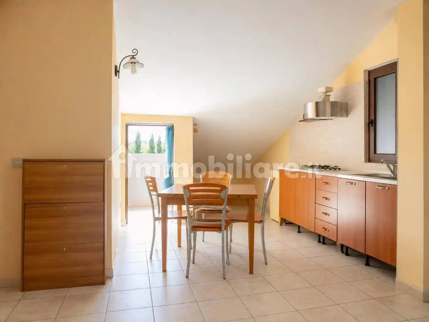 Appartamento in vendita a Pescara