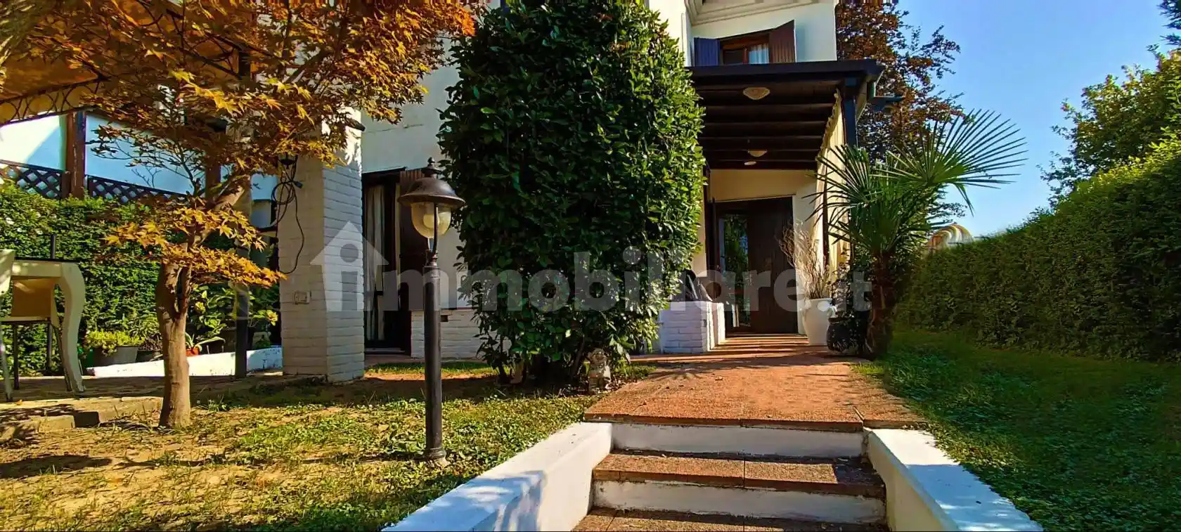Villa in vendita a Ponte San Nicolò