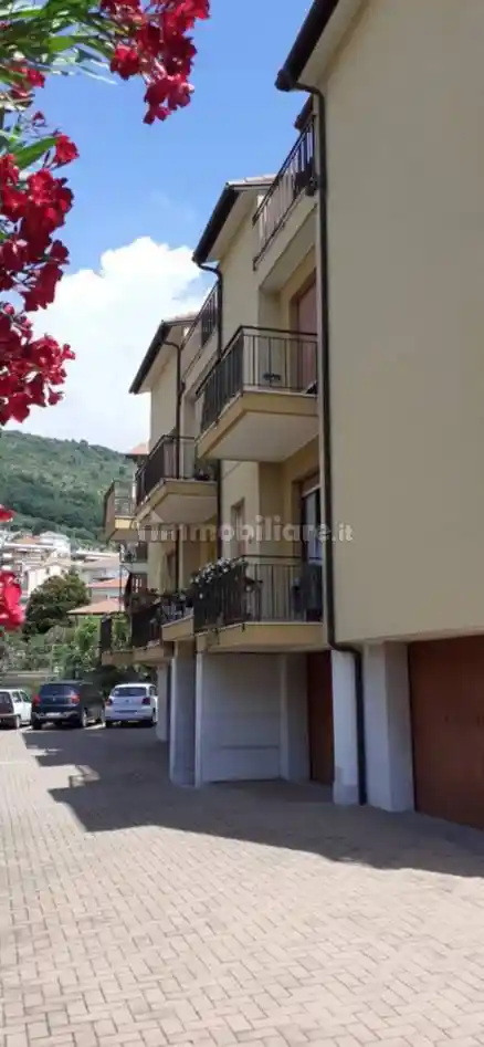 Appartamento in affitto a Pietra Ligure