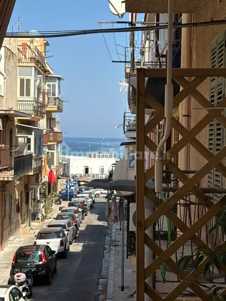 Appartamento in affitto a Palermo