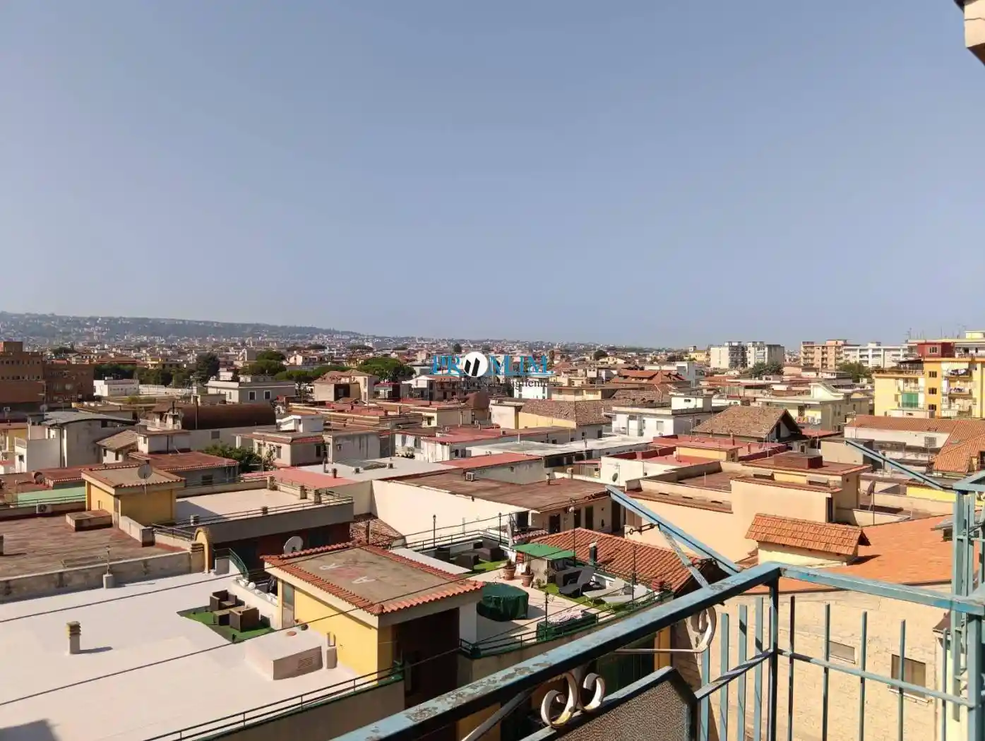 Appartamento in vendita a Giugliano in Campania