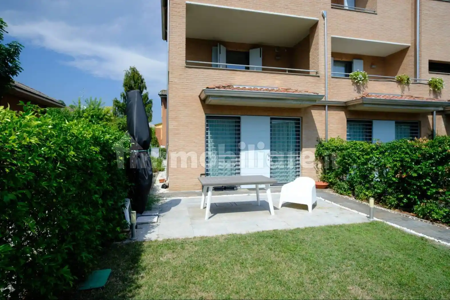 Appartamento in vendita a Castelnuovo Rangone