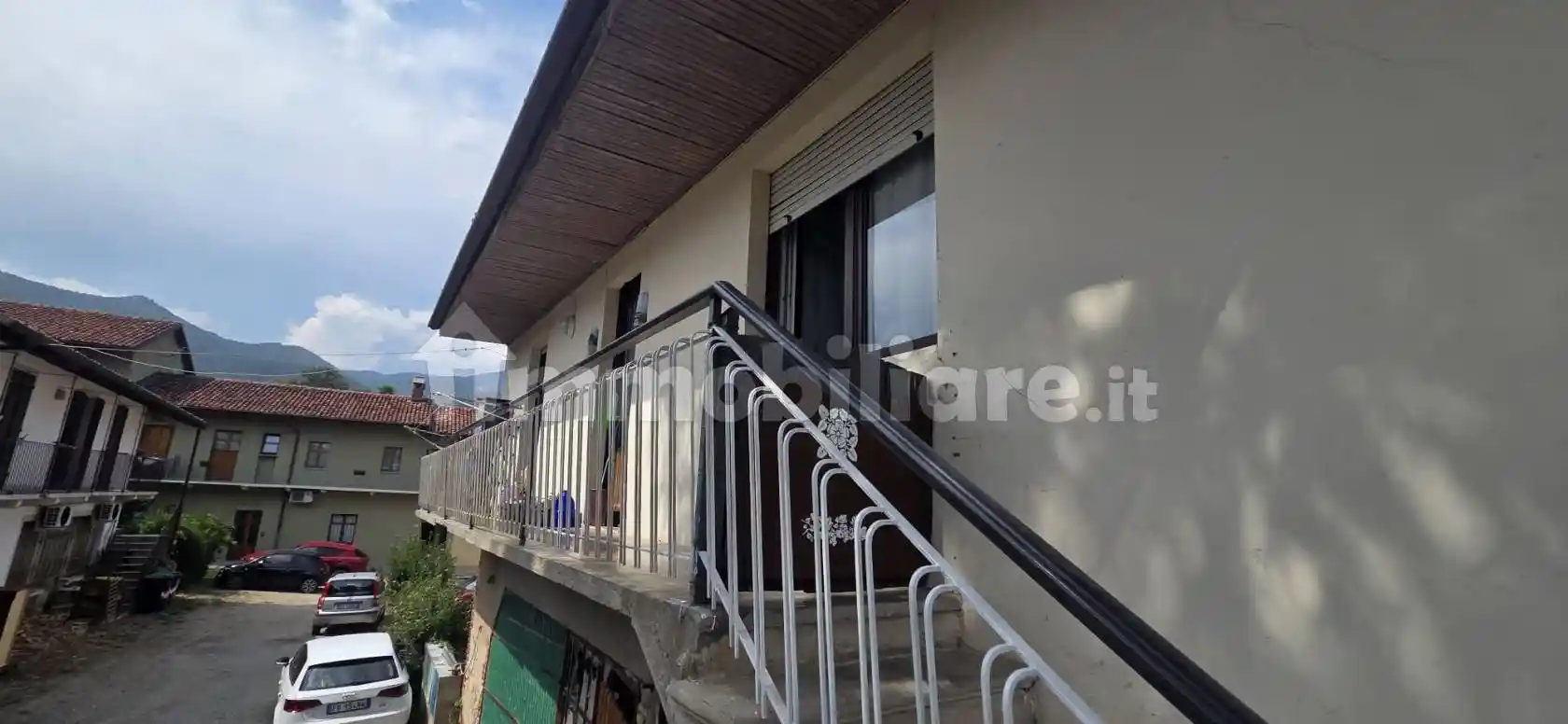 Casa indipendente in vendita a Cantalupa
