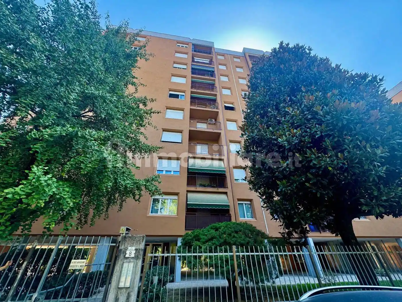 Appartamento in vendita a Verona